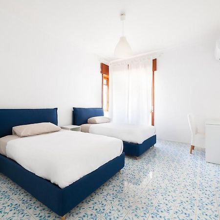Apartmán Casa Sole Mio Sorrento Exteriér fotografie