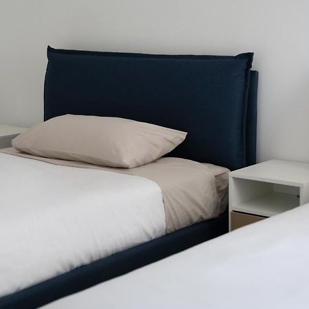 Apartmán Casa Sole Mio Sorrento Exteriér fotografie