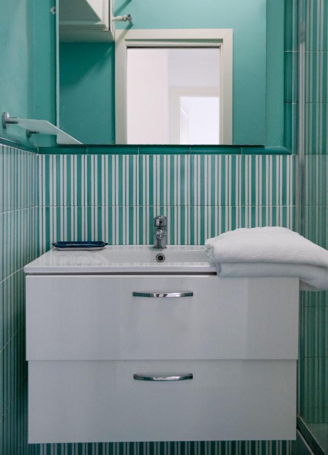 Apartmán Casa Sole Mio Sorrento Exteriér fotografie