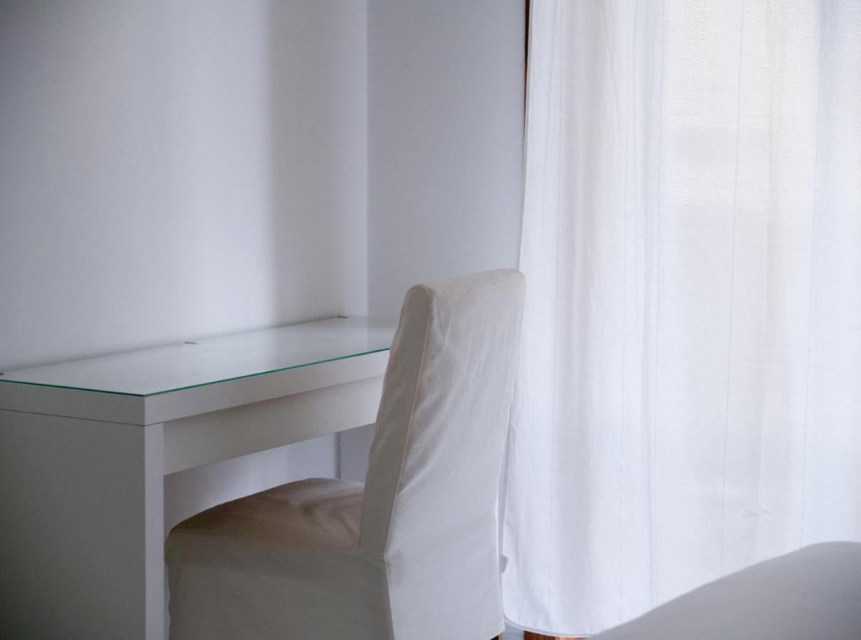 Apartmán Casa Sole Mio Sorrento Exteriér fotografie