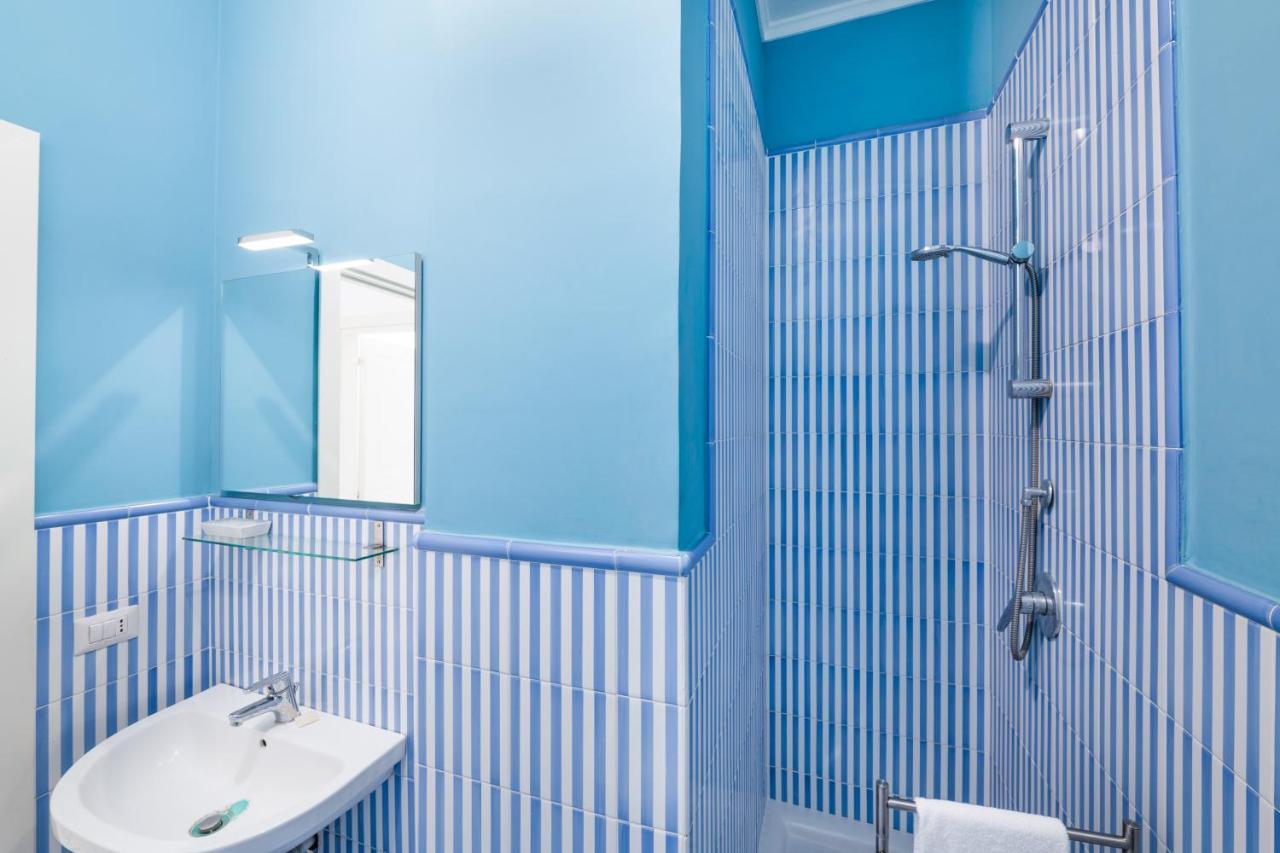 Apartmán Casa Sole Mio Sorrento Exteriér fotografie