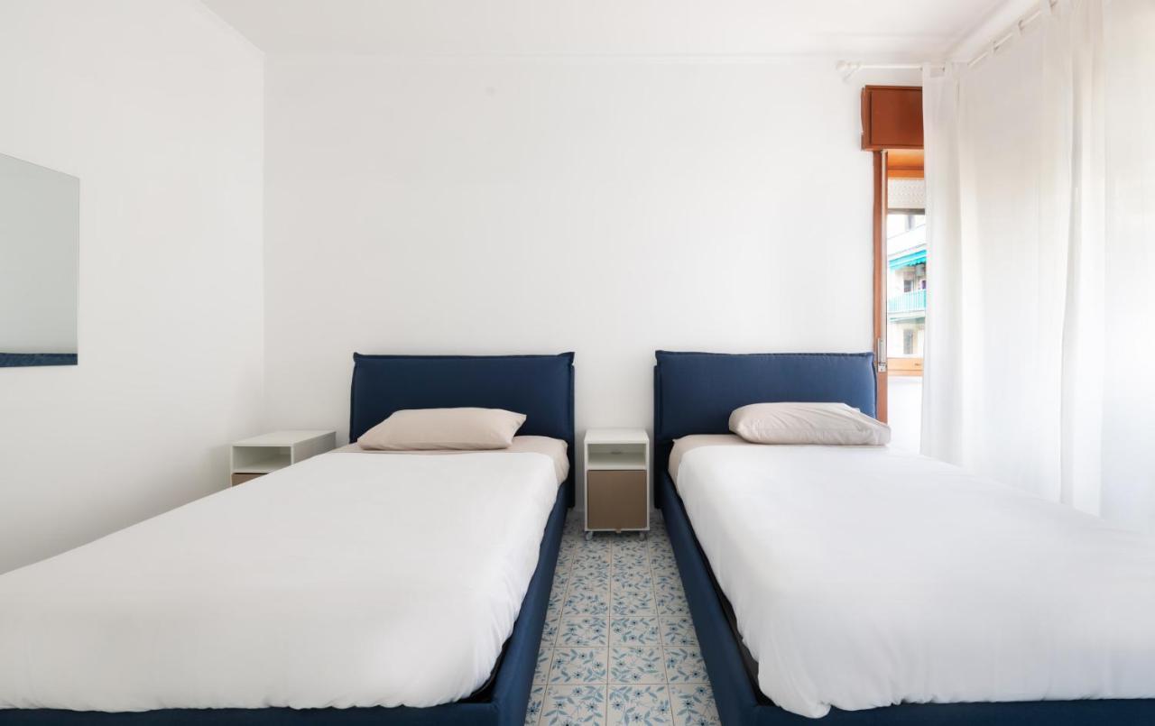 Apartmán Casa Sole Mio Sorrento Exteriér fotografie