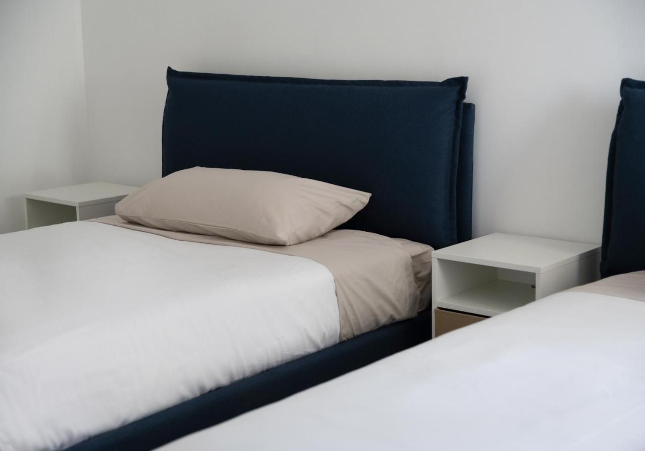 Apartmán Casa Sole Mio Sorrento Exteriér fotografie