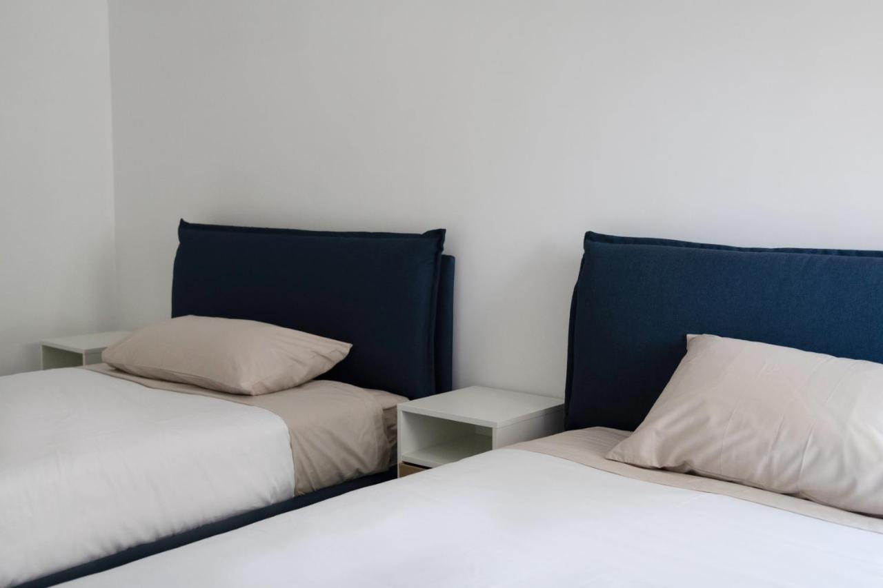 Apartmán Casa Sole Mio Sorrento Exteriér fotografie